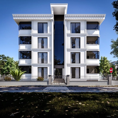 Beşköprü 1 Projesi