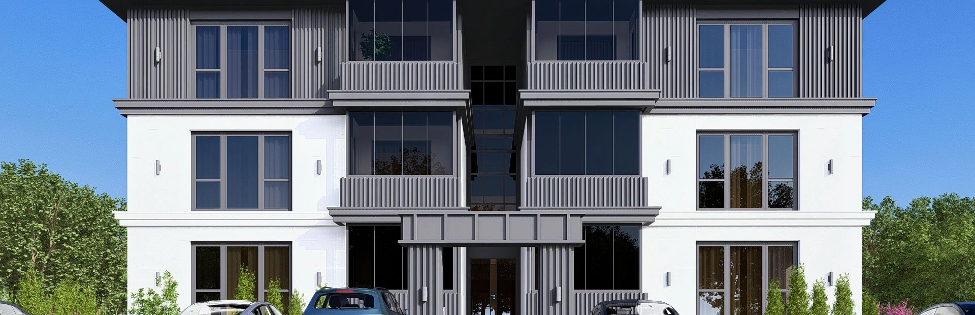 Arabacıalanı Konut Projesi